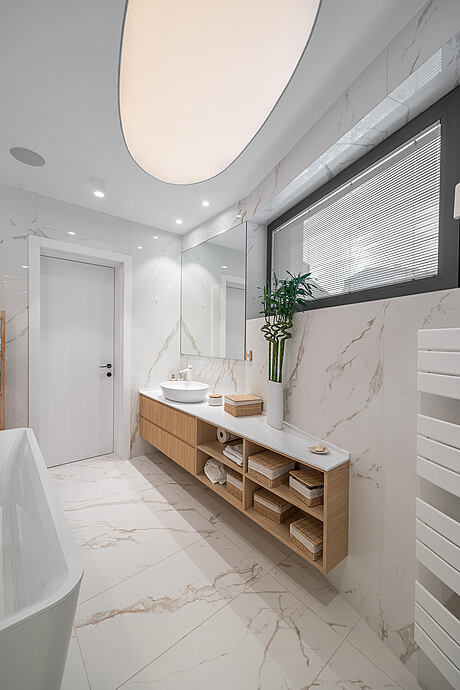 House in the Historic Center by AB + Partners - 12