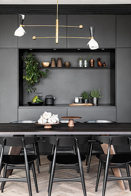 RA Apartment by Maya Sheinberger - 6