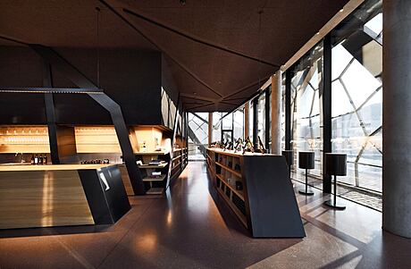 Kellerei Bozen by Dell’agnolo – Kelderer Architekturbüro - 5
