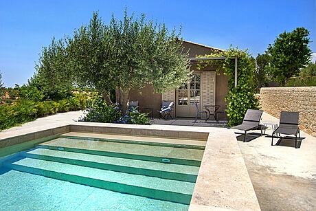 Country House Villadorata - 14