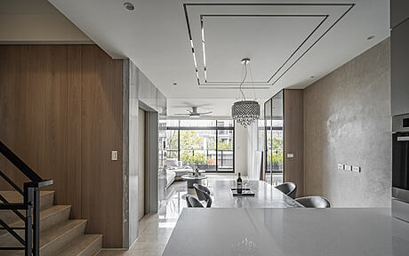 Serendipity by Haven Space Design - 5