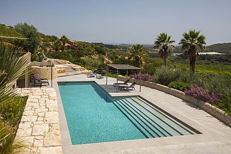 Country House Villadorata - 13