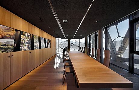 Kellerei Bozen by Dell’agnolo – Kelderer Architekturbüro - 4