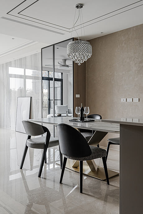 Serendipity by Haven Space Design - 7