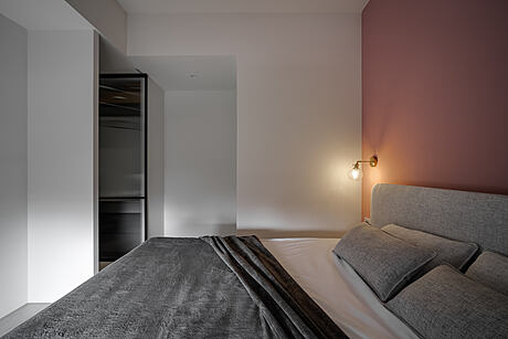 Hong Home by Haven Space Design - 9