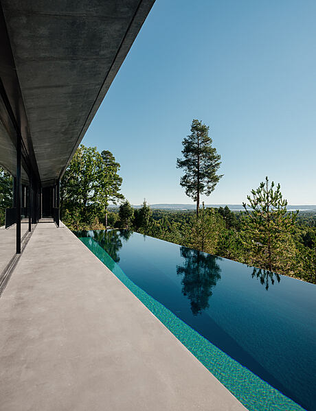 Villa Oslo by Paulsen & Nilsen - 11