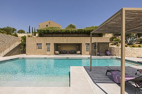 Country House Villadorata - 10