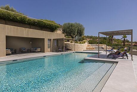 Country House Villadorata - 11