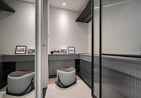 Hong Home by Haven Space Design - 10