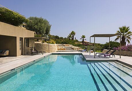 Country House Villadorata - 12