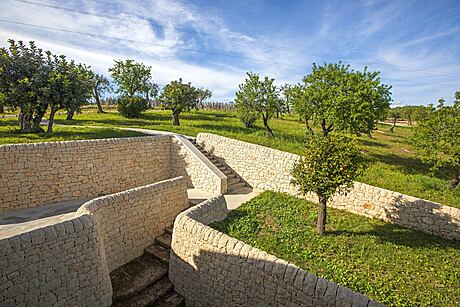 Country House Villadorata - 15