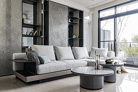 Serendipity by Haven Space Design - 2