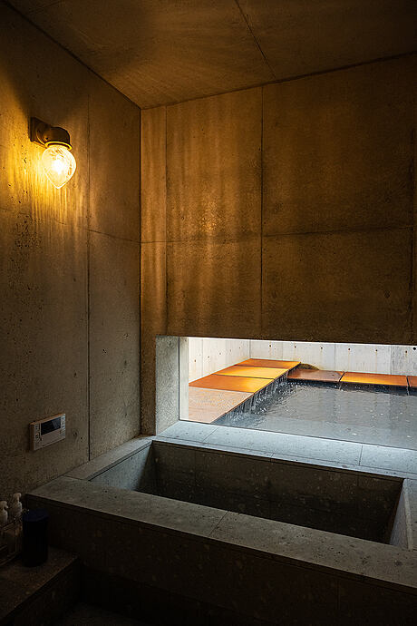 Takamine-cho House by Tomoaki Uno Architects - 8