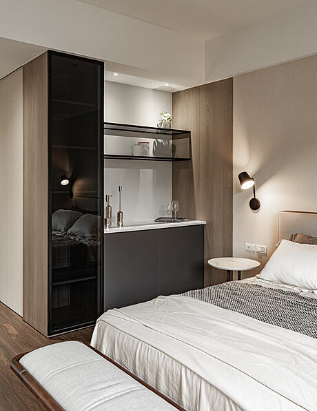 Serendipity by Haven Space Design - 14