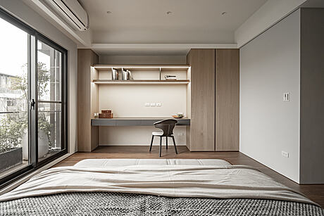Serendipity by Haven Space Design - 13