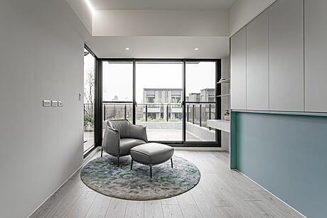 Serendipity by Haven Space Design - 9