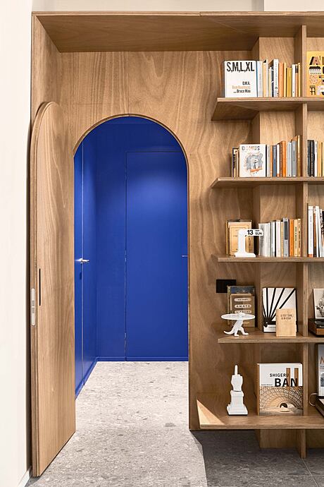 Casa S+L+B by MODOURBANO - 4