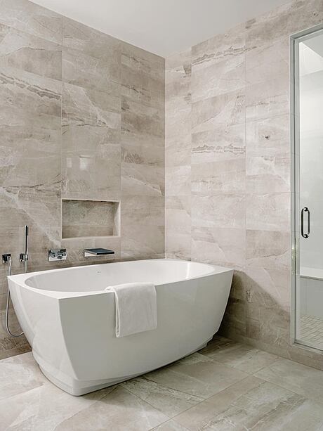 Crestvale Residence by Clark Richardson Architects - 10