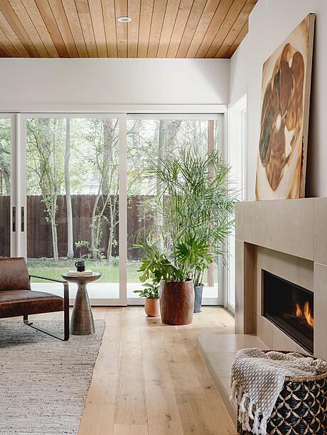 Crestvale Residence by Clark Richardson Architects - 2