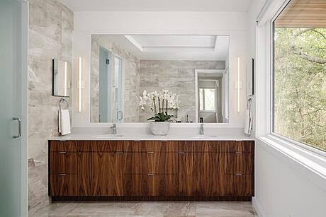 Crestvale Residence by Clark Richardson Architects - 9