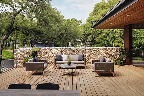 Crestvale Residence by Clark Richardson Architects - 11