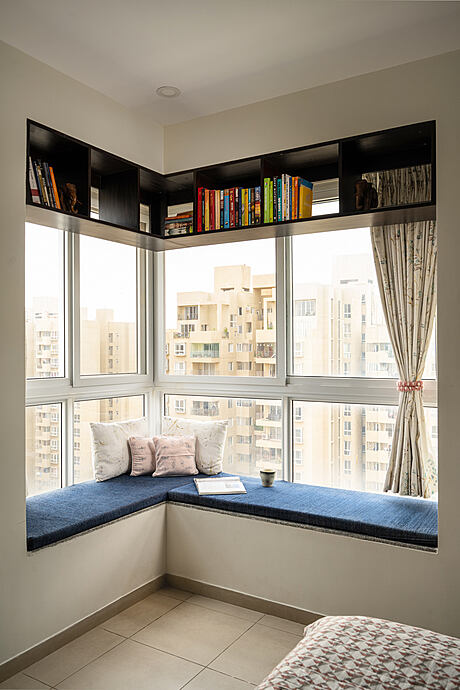 House of 3 Frames by Megha Kedia Design - 8