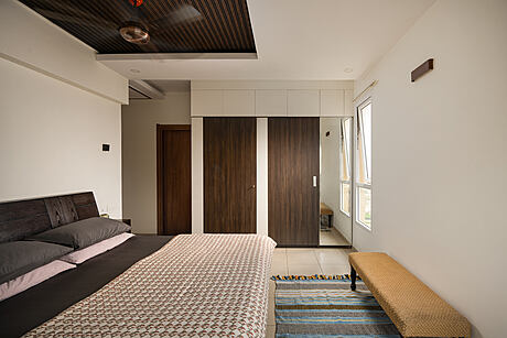 House of 3 Frames by Megha Kedia Design - 6