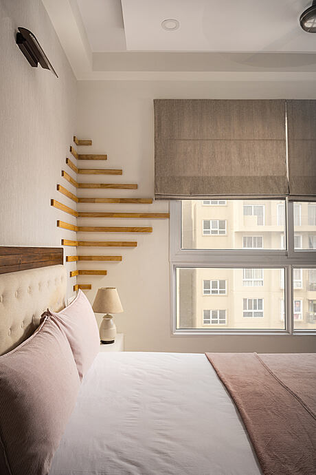 House of 3 Frames by Megha Kedia Design - 5