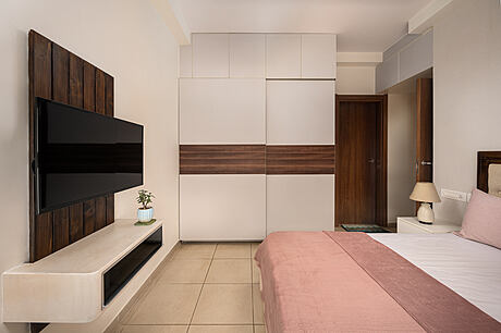 House of 3 Frames by Megha Kedia Design - 4