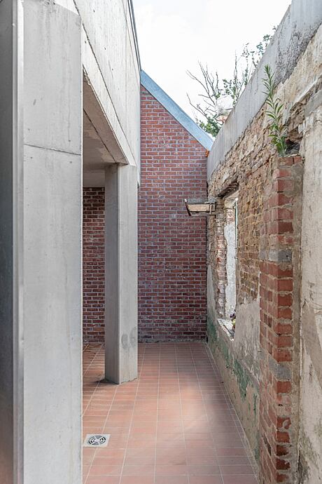 Old & New by Objekt Architecten - 6