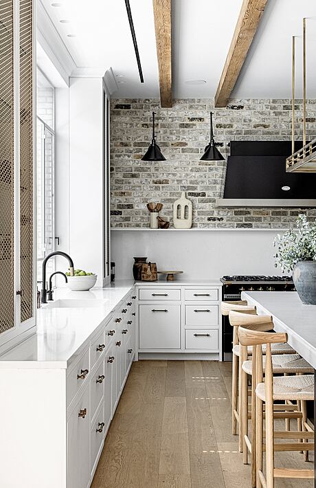 Straight Out of a Magazine by Frenkel Architecture & Interior Design - 8