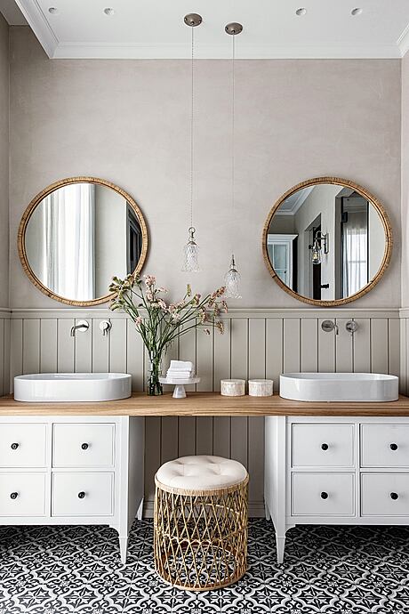 Straight Out of a Magazine by Frenkel Architecture & Interior Design - 14