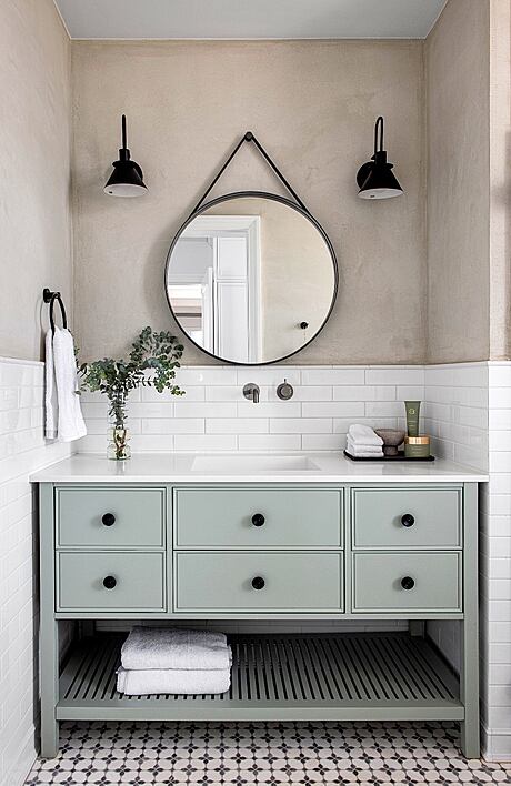 Straight Out of a Magazine by Frenkel Architecture & Interior Design - 17
