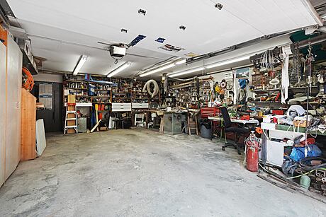 Tips to Organize Your Garage - 3