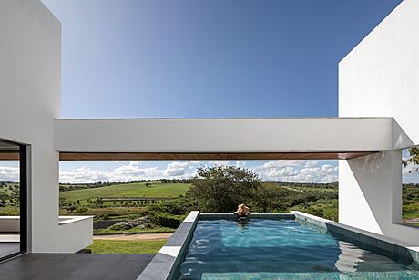Casa 212 by NEBR Arquitetura - 2