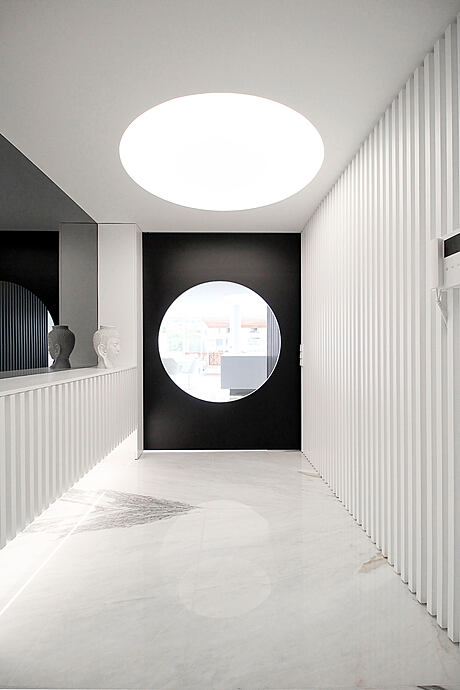 LR Apartment by NMDarq – NMD Arquitecto Lda - 6