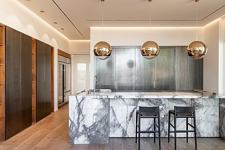 Penthouse GI by Menichetti+Caldarelli - 3