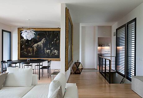 Villa a Varese by Custhome Bergamo - 3