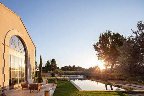 Bastide de Fléchon by Atelier K Interiors - 8