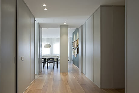 Casa M by Be Architettura - 6