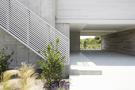 Lido Beach House II by Resolution: 4 Architecture - 14