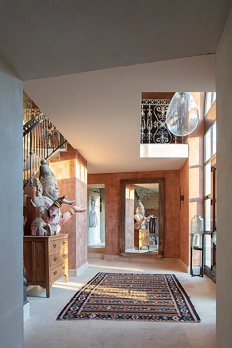 Bastide de Fléchon by Atelier K Interiors - 4