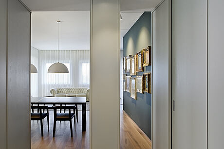 Casa M by Be Architettura - 5