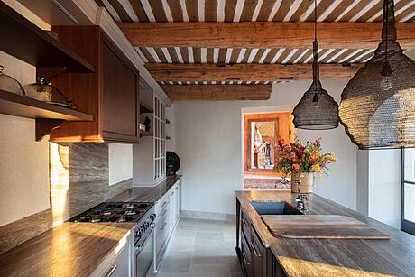 Bastide de Fléchon by Atelier K Interiors - 5