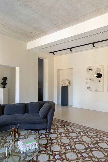 House Colle Oppio by Puntozero Architetti - 2