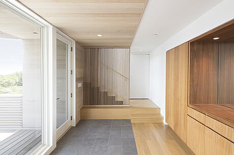 Lido Beach House II by Resolution: 4 Architecture - 7