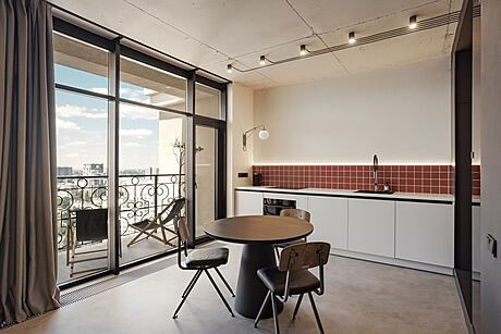 Cube Project by Scapes Concept Studio - 7