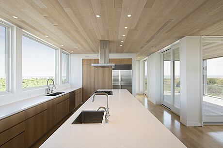 Lido Beach House II by Resolution: 4 Architecture - 4