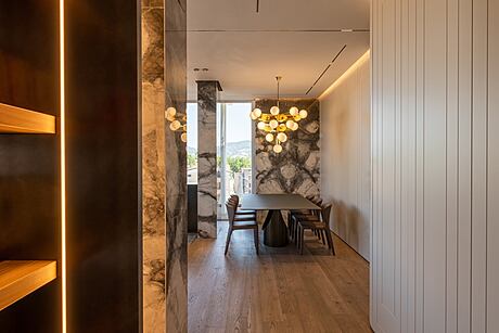 Penthouse GI by Menichetti+Caldarelli - 5