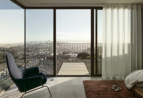 Twin Peaks Residences by Michael Hennessey Architecture - 2